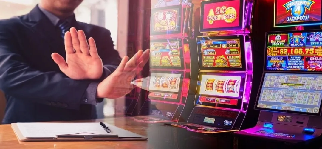 Tricks To Winning on Slot Machines at Casinos